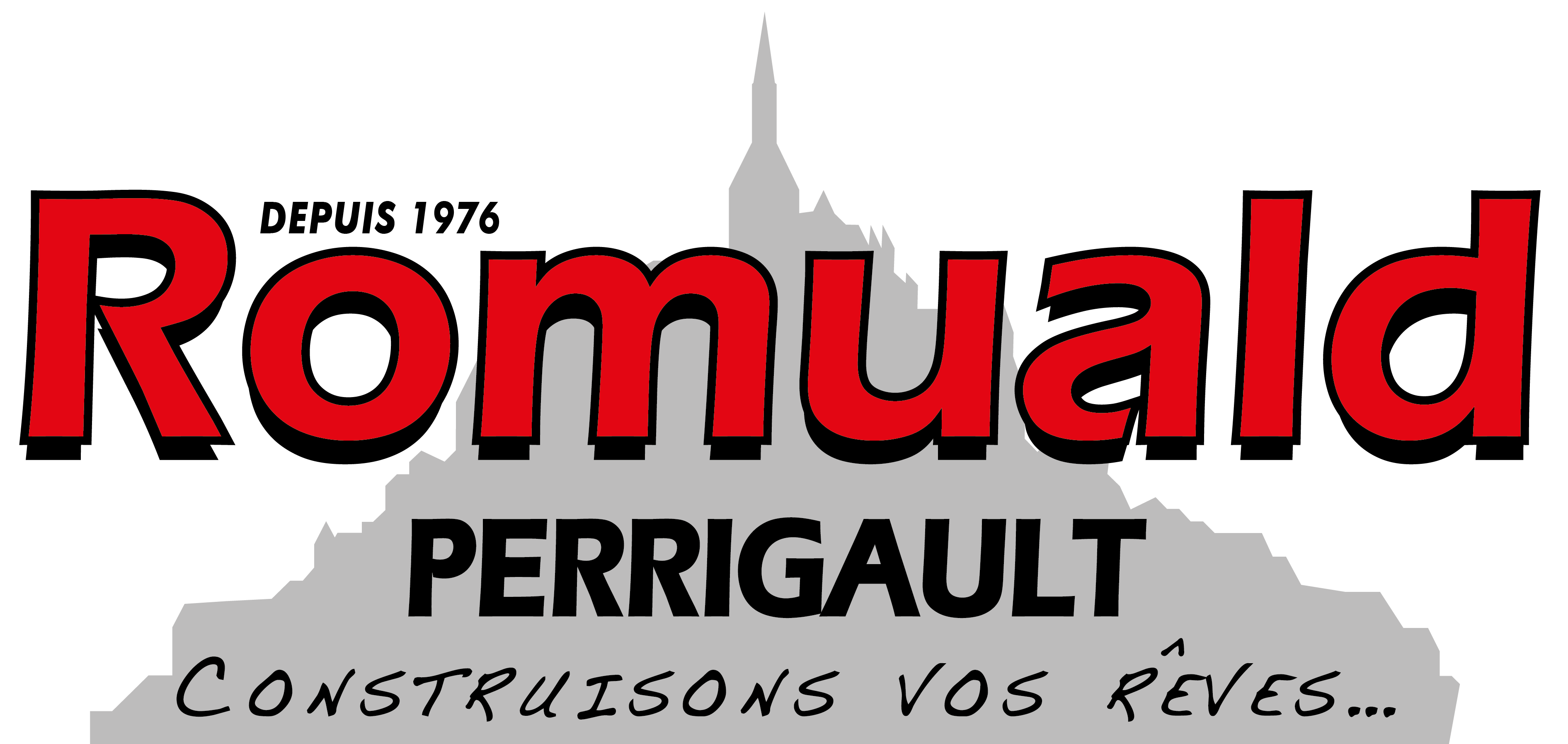 EURL ROMUALD